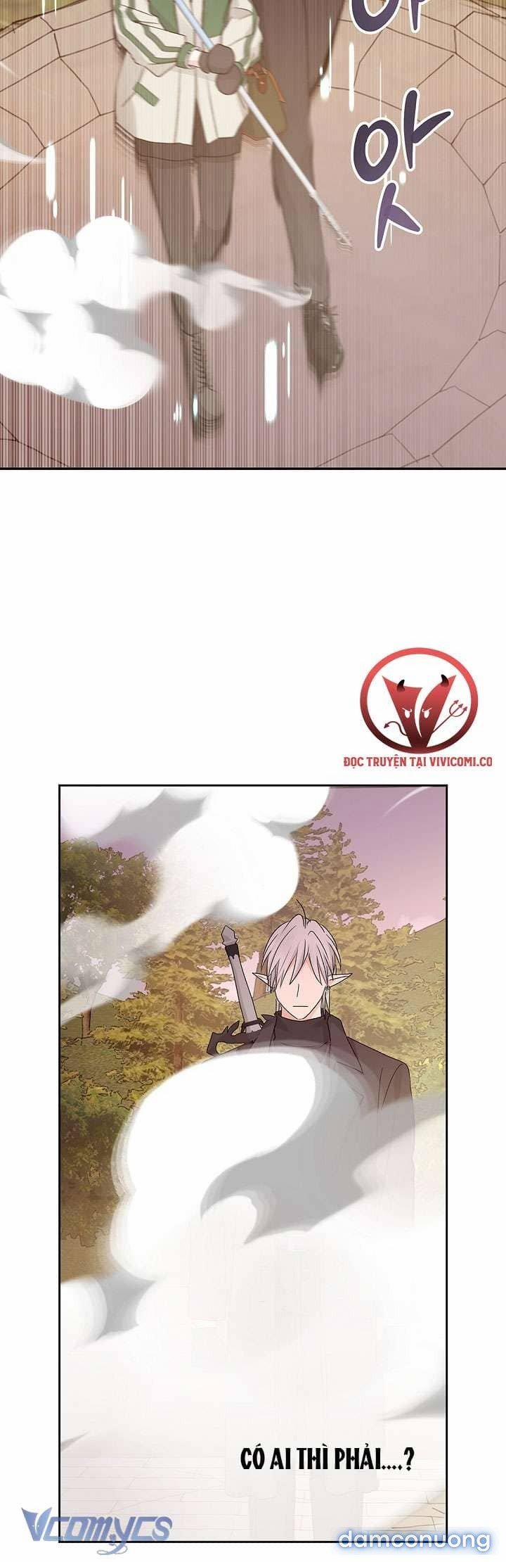 [18+] Yêu Tinh Giao Phối 28 trang 15