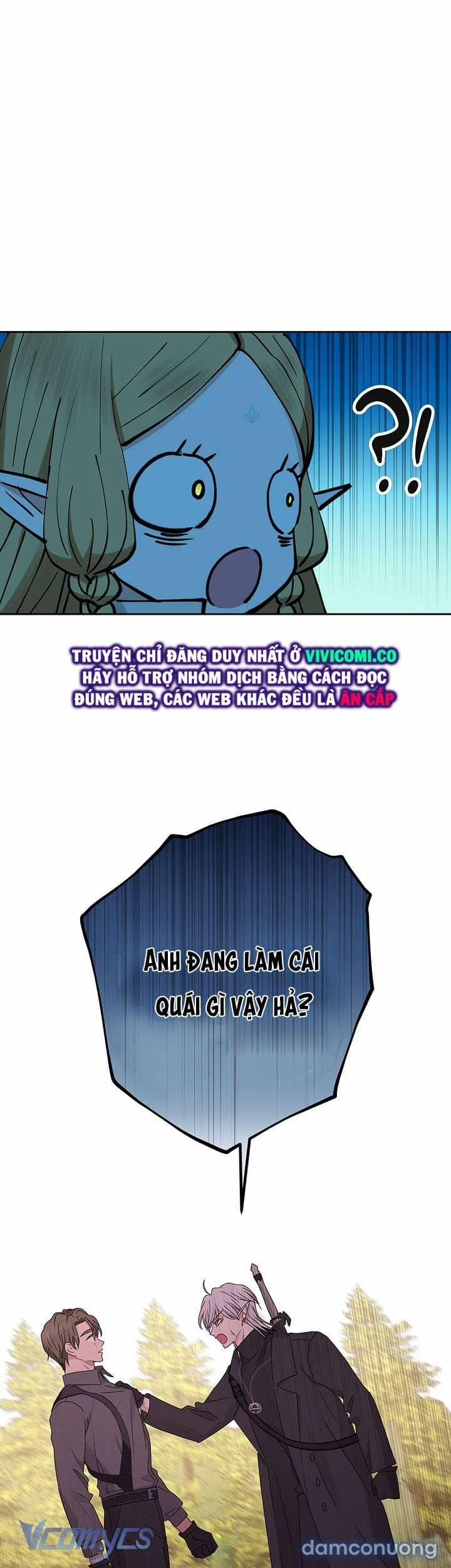 [18+] Yêu Tinh Giao Phối 28 trang 18