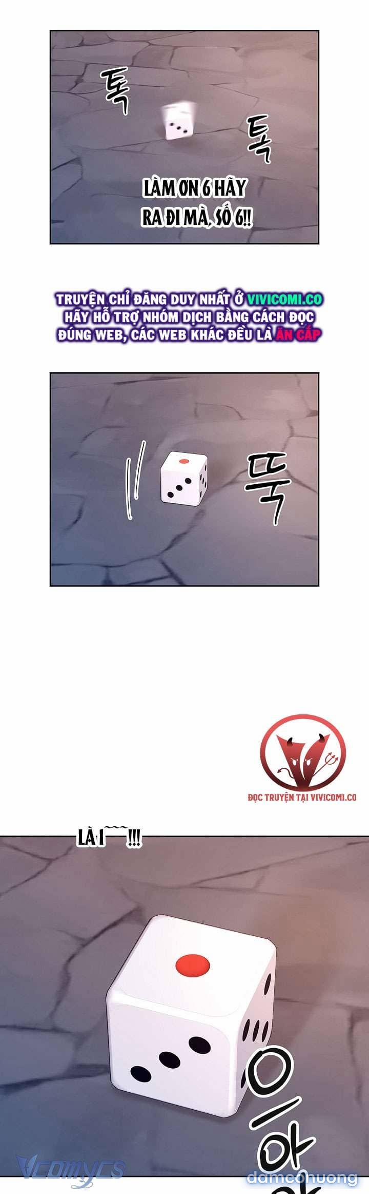 [18+] Yêu Tinh Giao Phối 29 trang 17