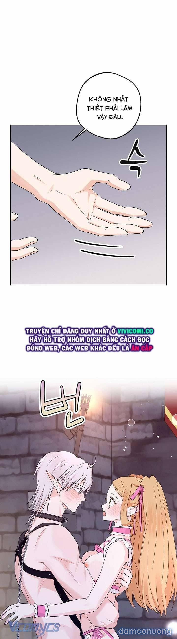 [18+] Yêu Tinh Giao Phối 29 trang 29