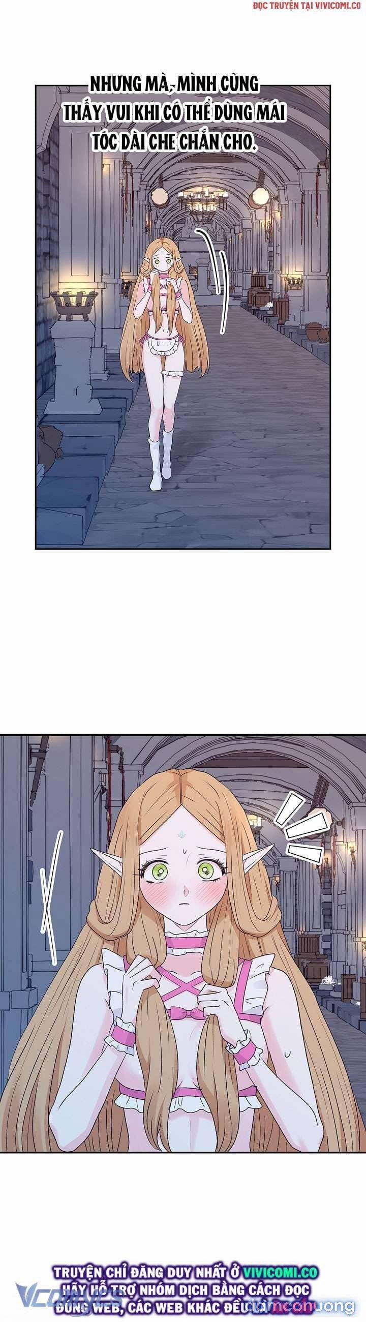 [18+] Yêu Tinh Giao Phối 29 trang 6