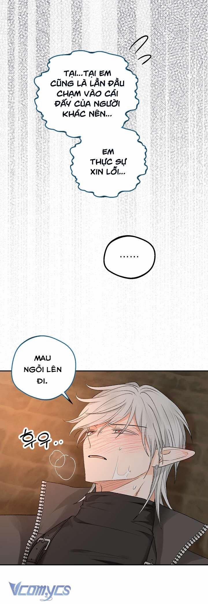 [18+] Yêu Tinh Giao Phối 3 trang 25