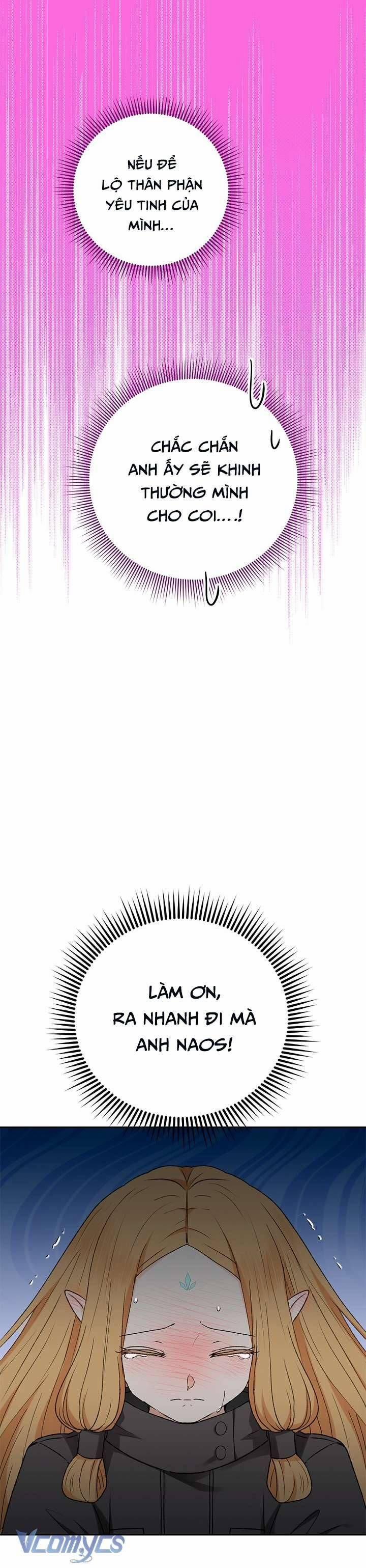 [18+] Yêu Tinh Giao Phối 3 trang 34