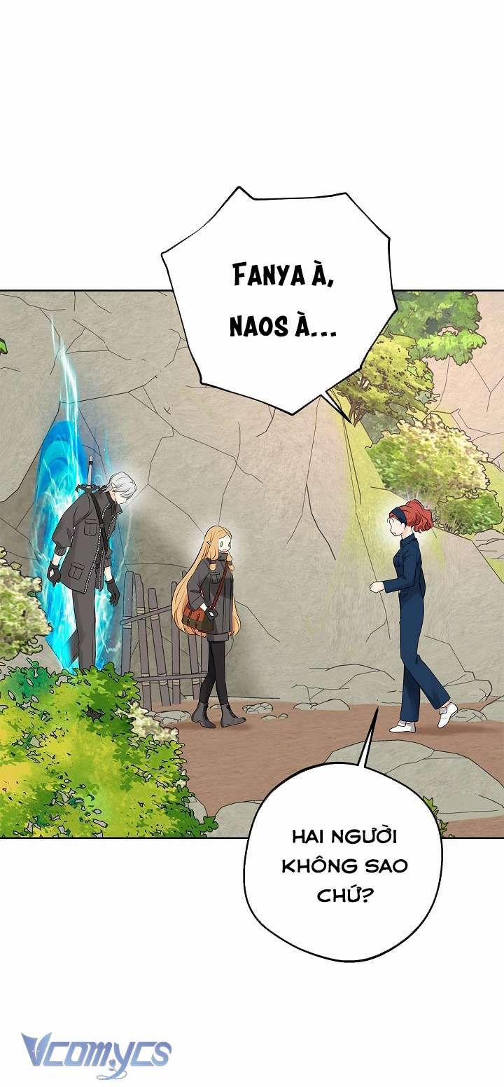 [18+] Yêu Tinh Giao Phối 3 trang 43