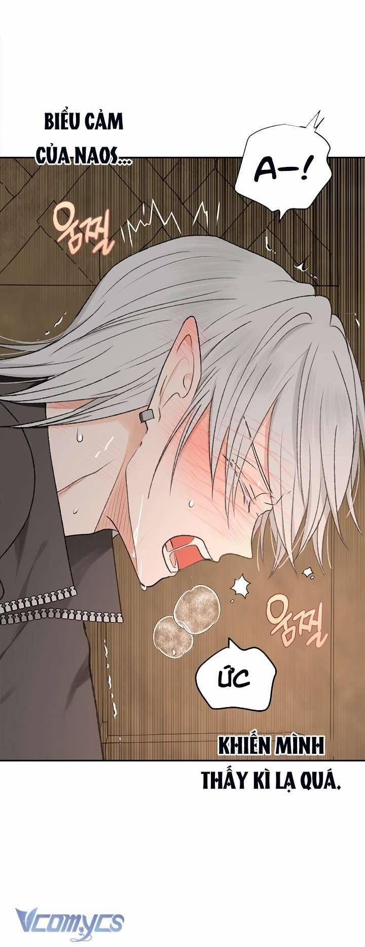 [18+] Yêu Tinh Giao Phối 3 trang 7