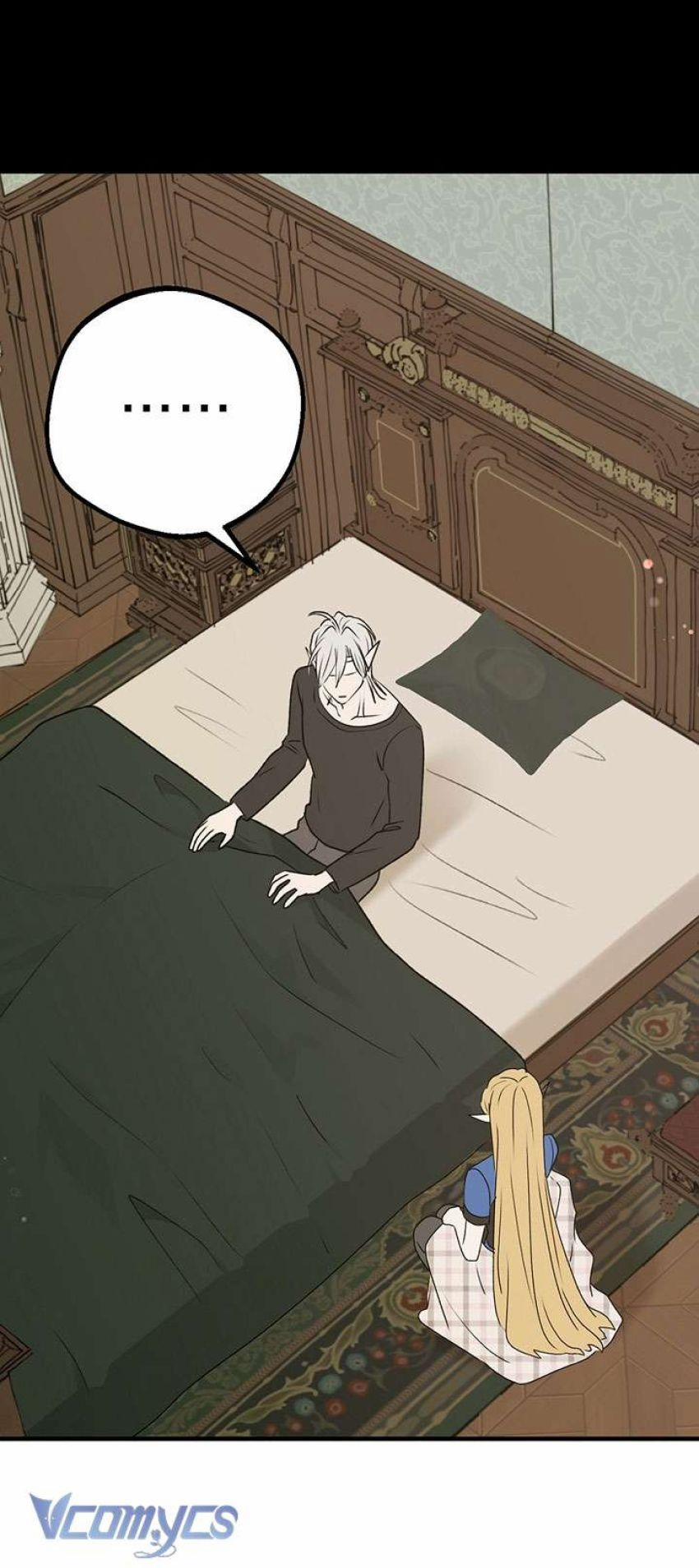 [18+] Yêu Tinh Giao Phối 33 trang 19