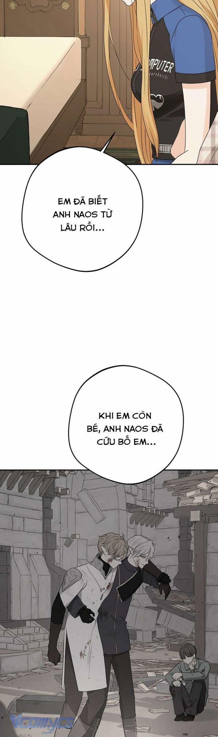 [18+] Yêu Tinh Giao Phối 33 trang 23