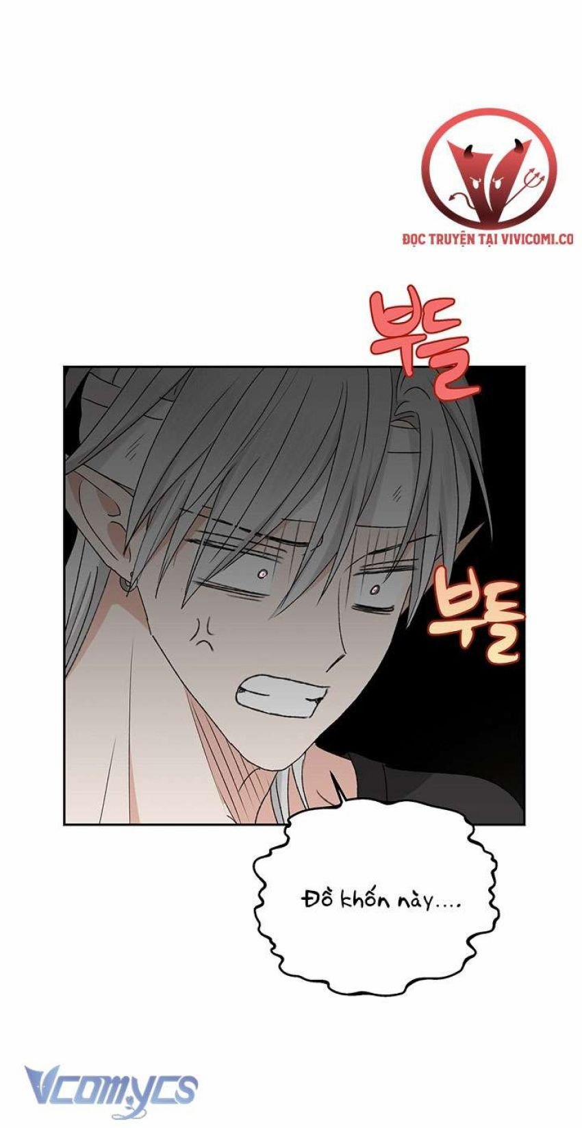 [18+] Yêu Tinh Giao Phối 33 trang 49