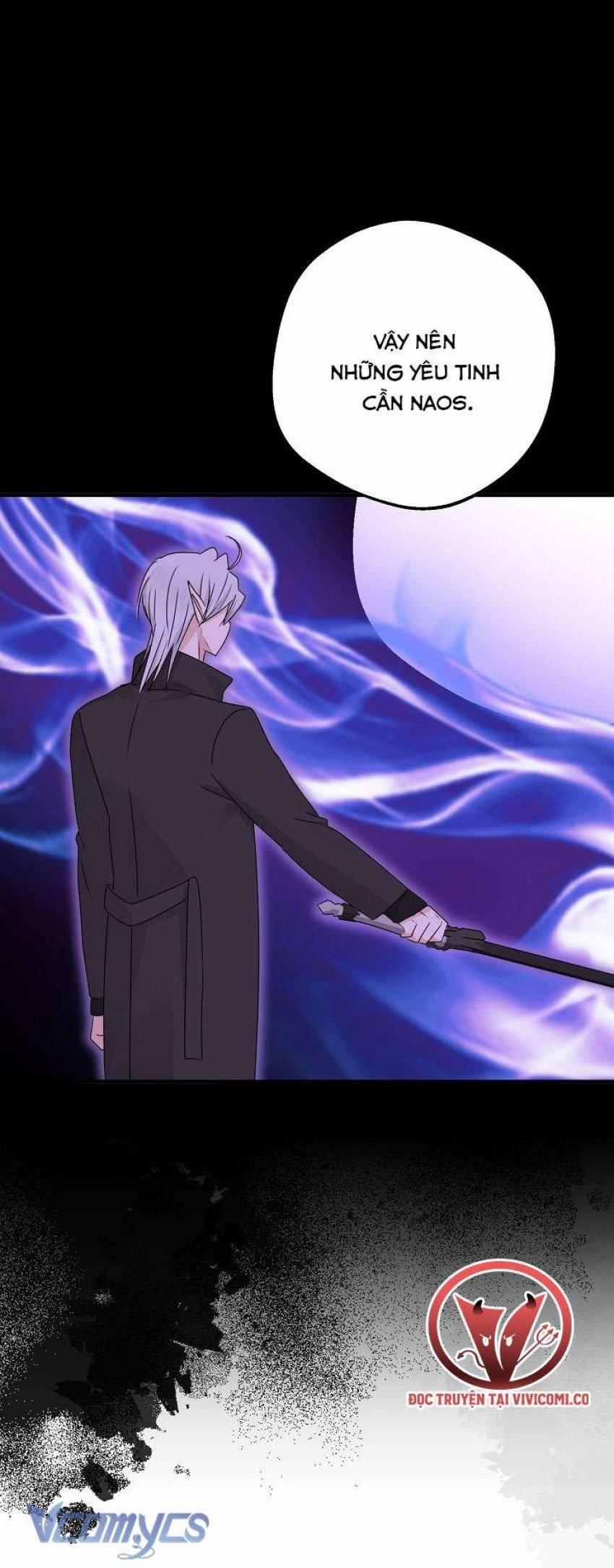 [18+] Yêu Tinh Giao Phối 33 trang 63