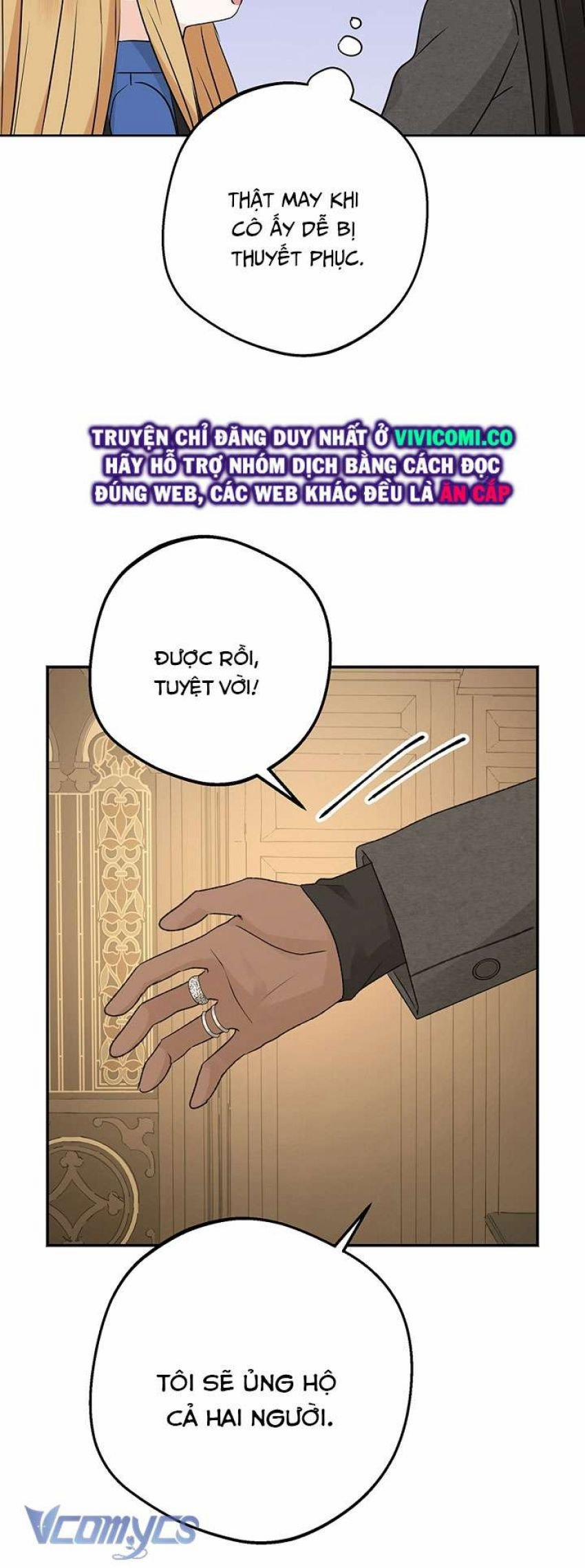 [18+] Yêu Tinh Giao Phối 34 trang 44