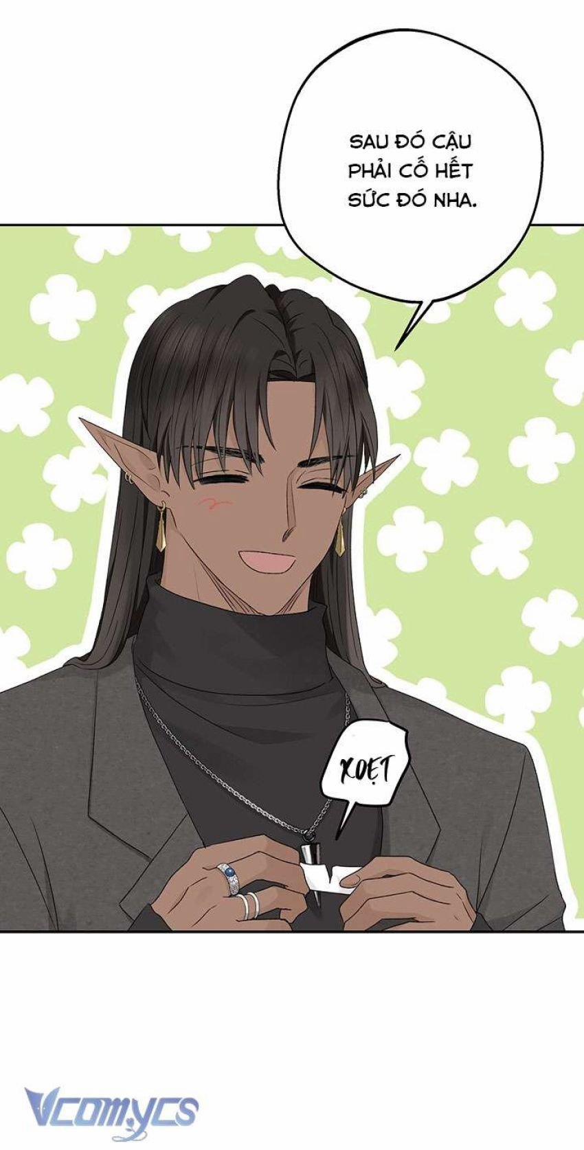 [18+] Yêu Tinh Giao Phối 34 trang 51