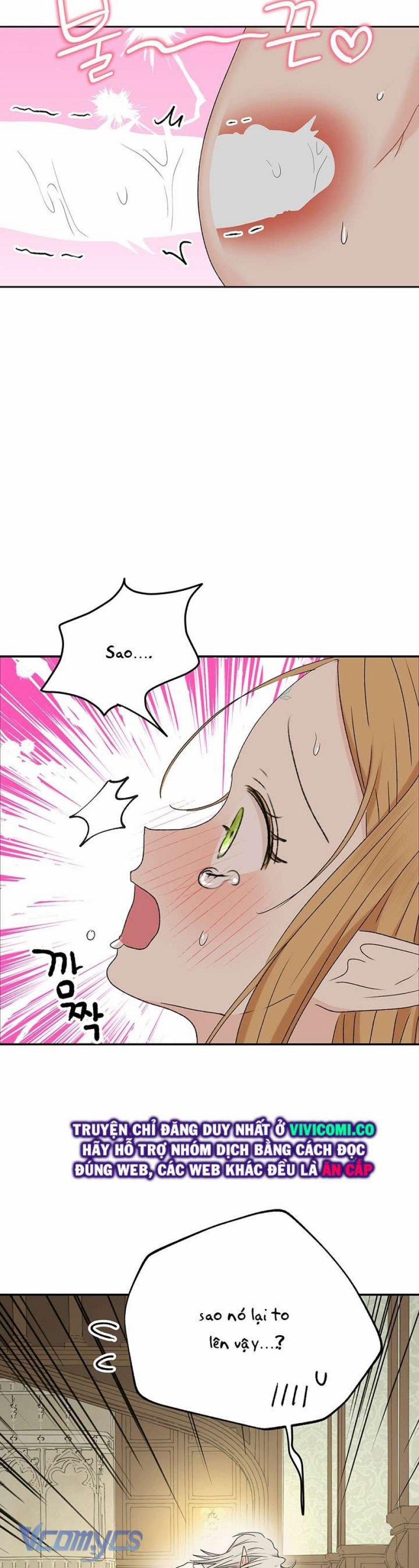 [18+] Yêu Tinh Giao Phối 37 trang 2