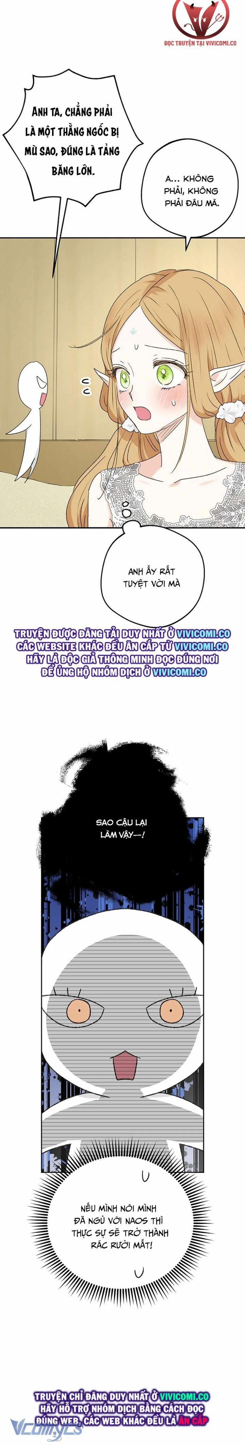 [18+] Yêu Tinh Giao Phối 39 trang 16