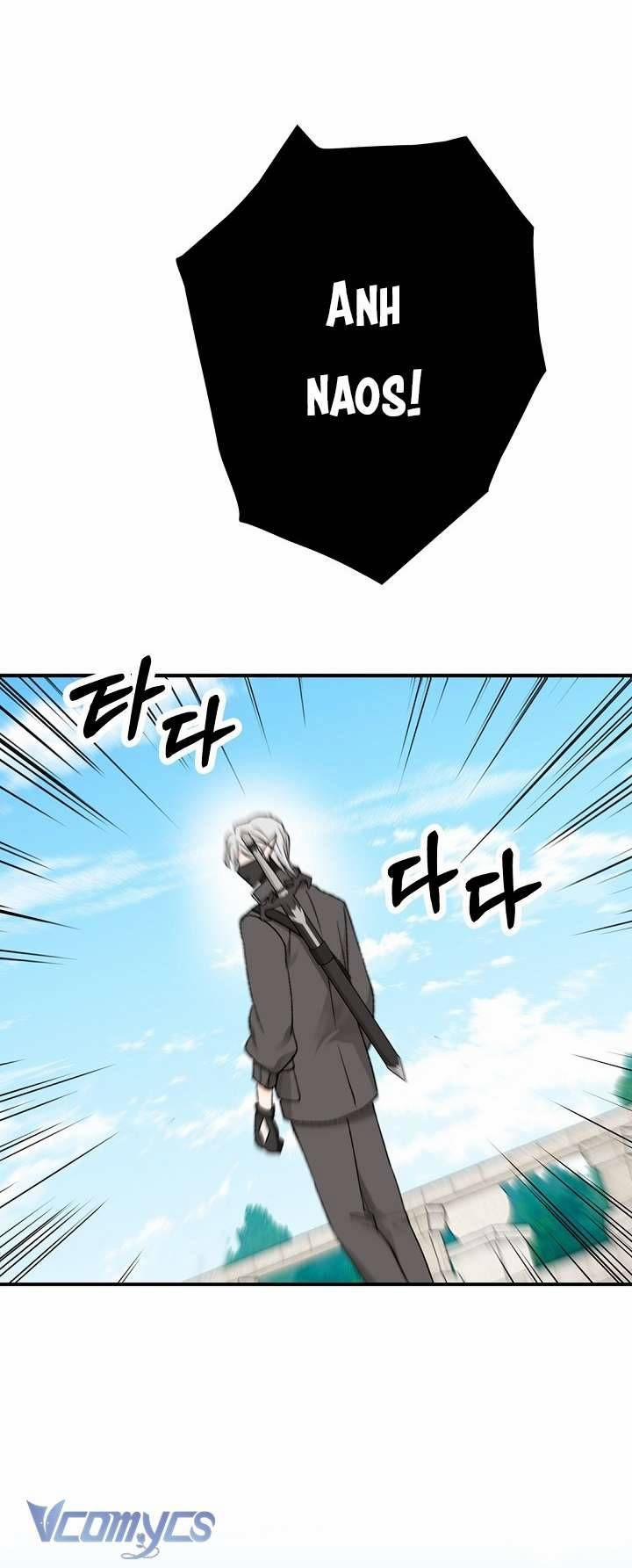 [18+] Yêu Tinh Giao Phối 4 trang 43