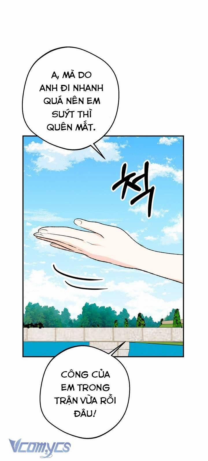 [18+] Yêu Tinh Giao Phối 4 trang 52