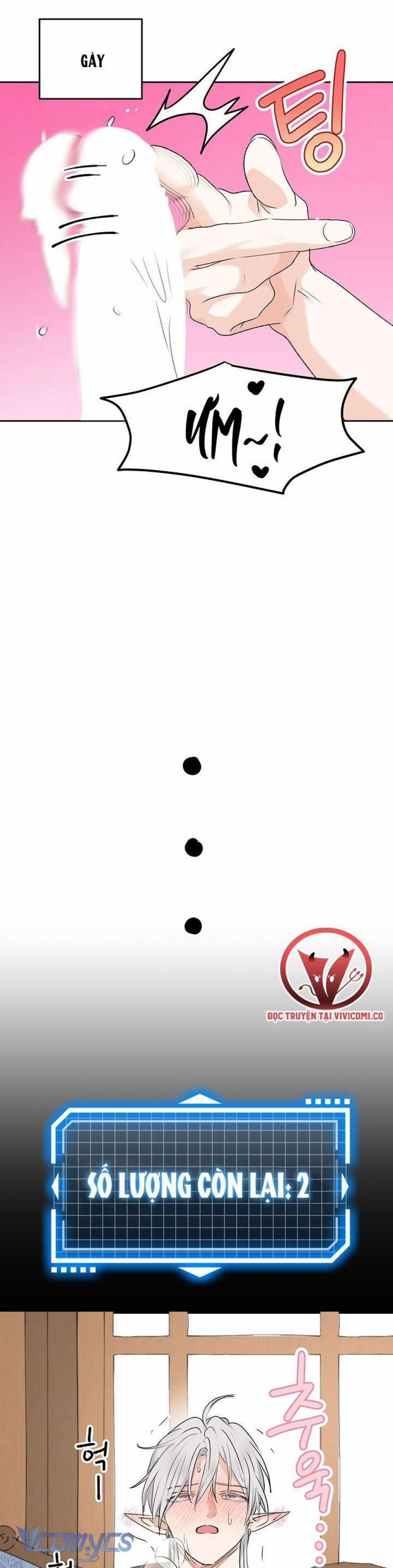 [18+] Yêu Tinh Giao Phối 41 trang 25