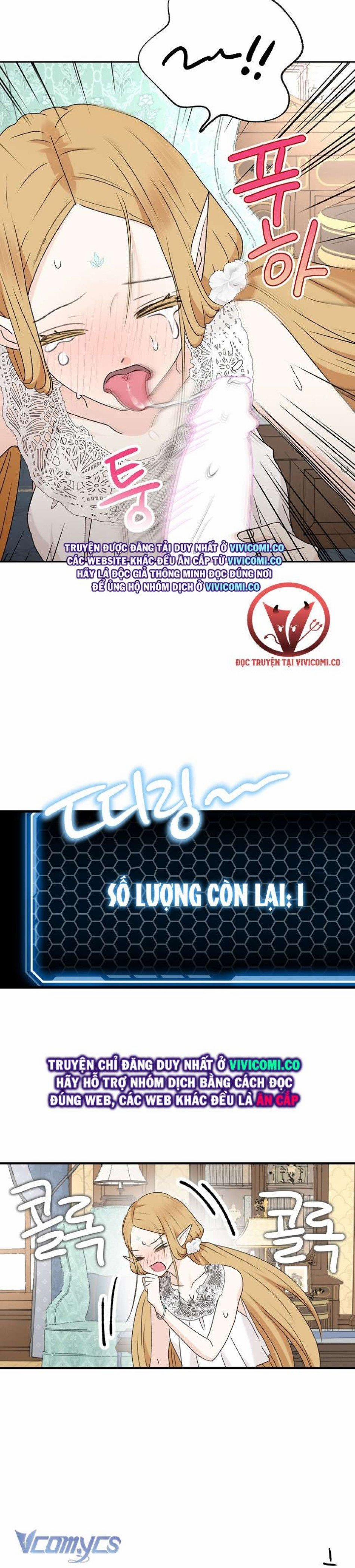 [18+] Yêu Tinh Giao Phối 41 trang 41