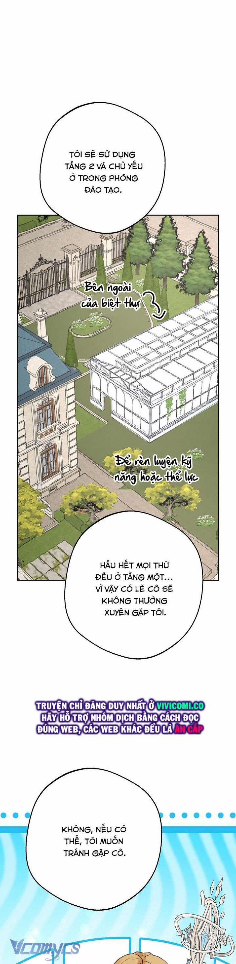 [18+] Yêu Tinh Giao Phối 43 trang 37