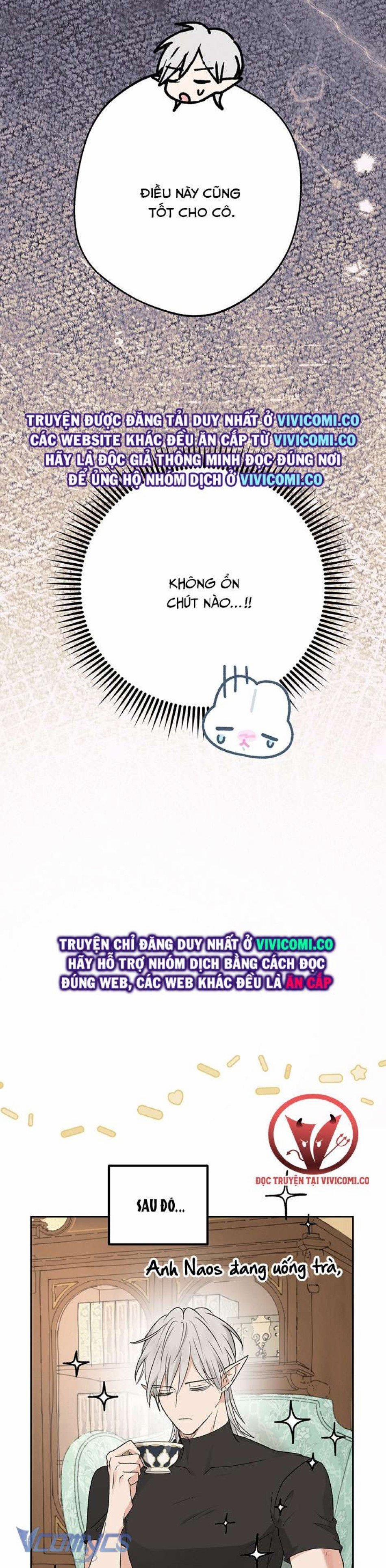 [18+] Yêu Tinh Giao Phối 43 trang 40