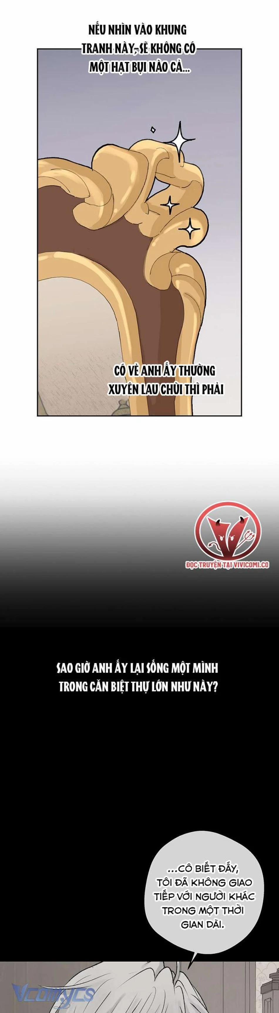 [18+] Yêu Tinh Giao Phối 44 trang 14