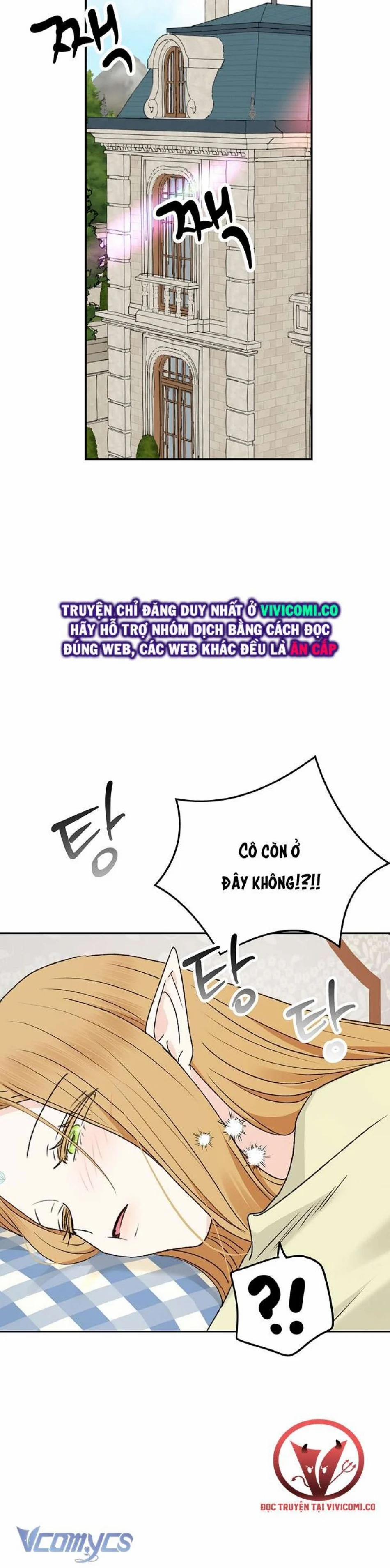 [18+] Yêu Tinh Giao Phối 44 trang 19