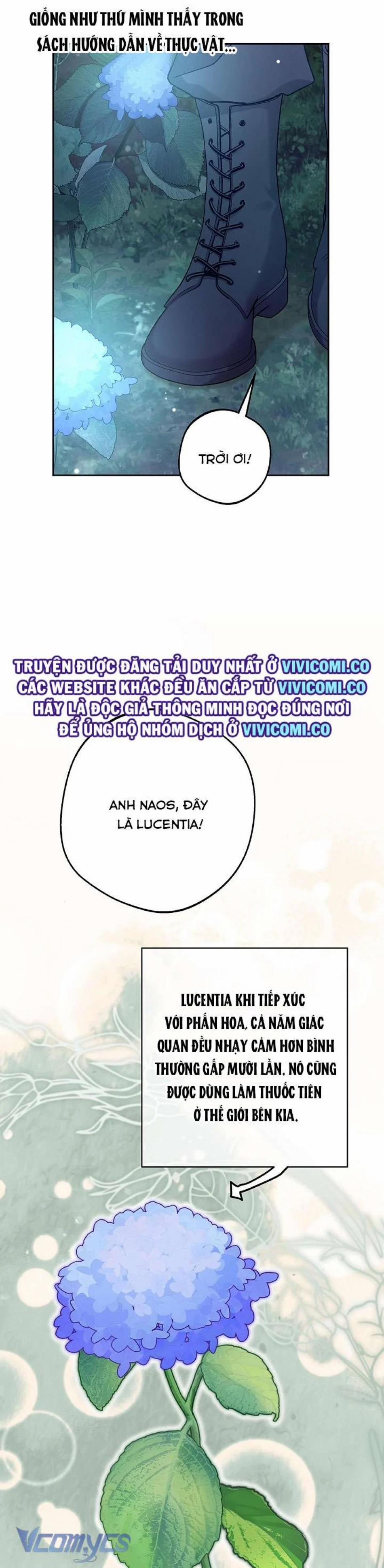 [18+] Yêu Tinh Giao Phối 44 trang 39