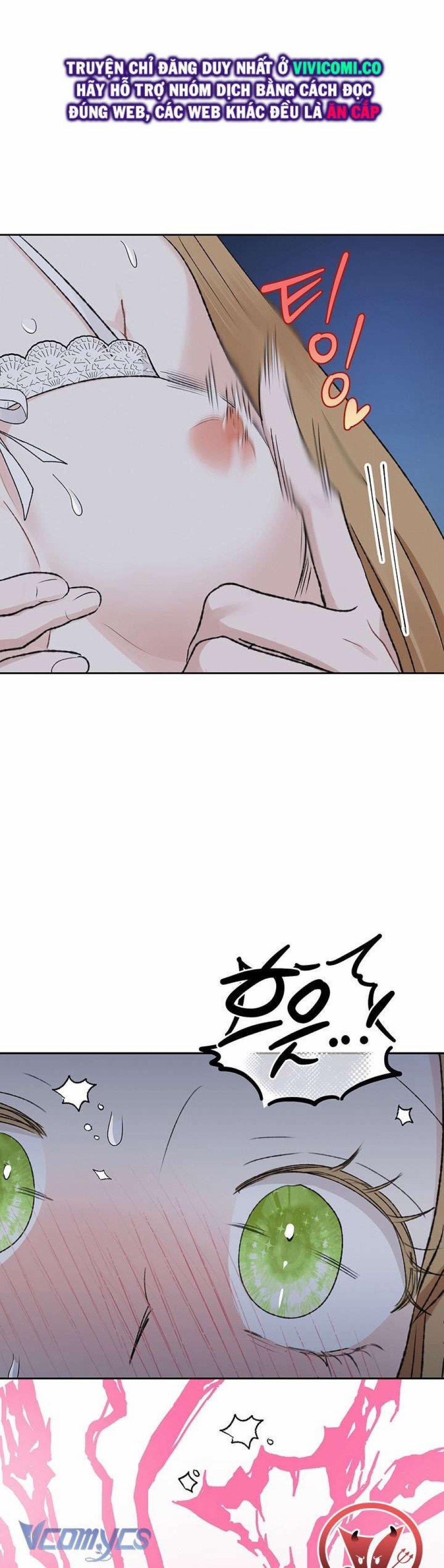 [18+] Yêu Tinh Giao Phối 46 trang 14