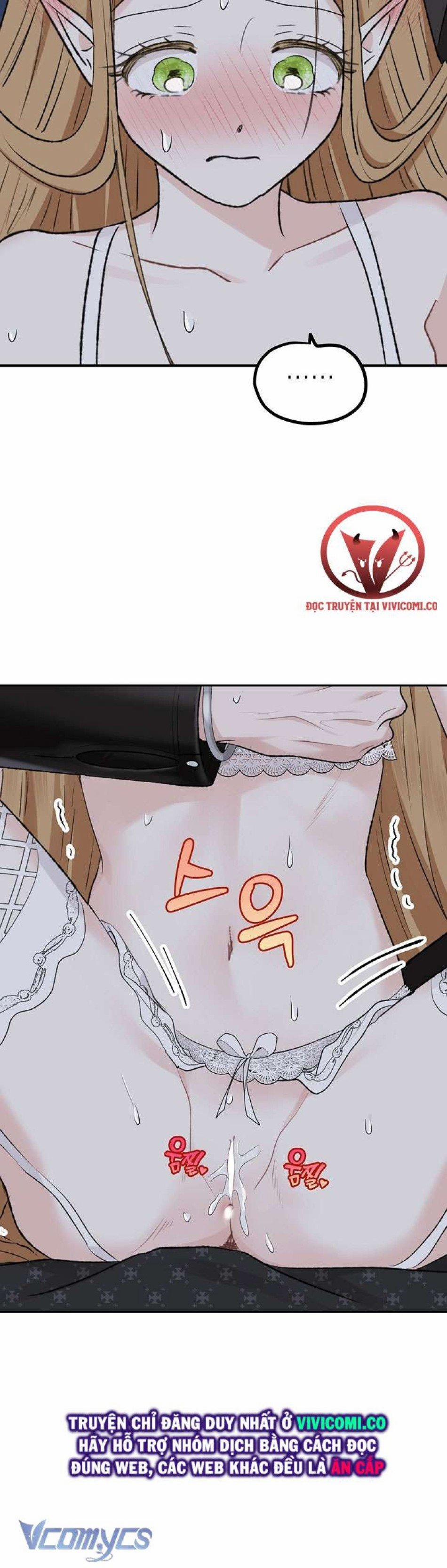 [18+] Yêu Tinh Giao Phối 46 trang 29