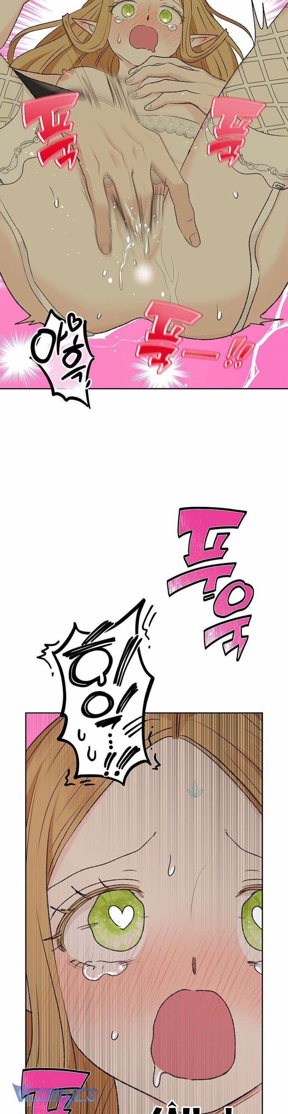 [18+] Yêu Tinh Giao Phối 46 trang 45