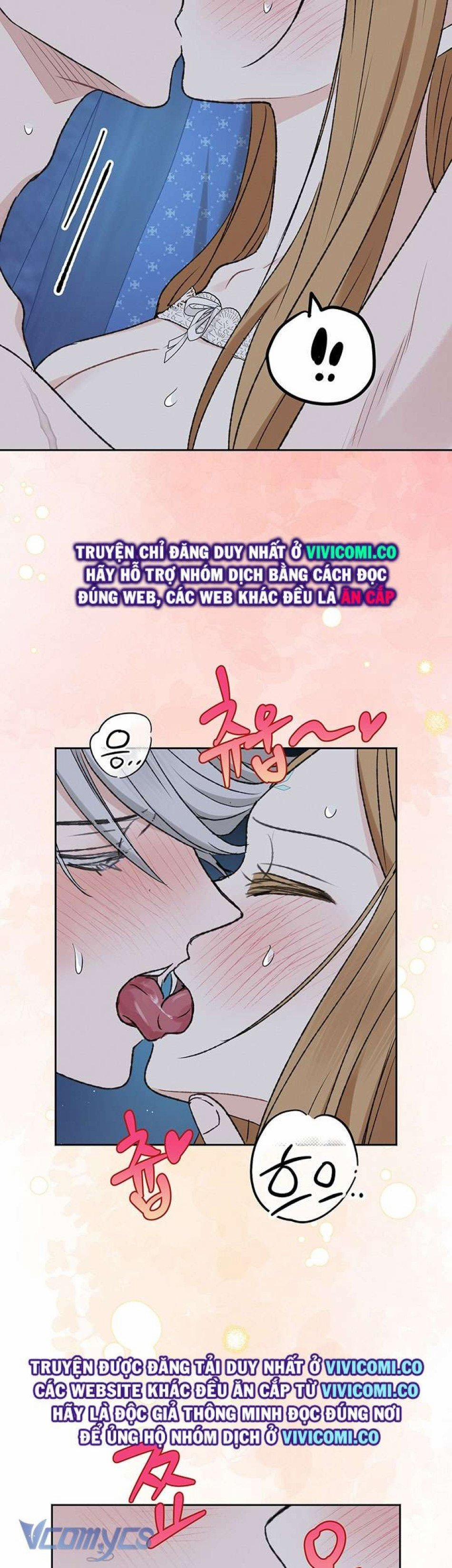 [18+] Yêu Tinh Giao Phối 47 trang 22