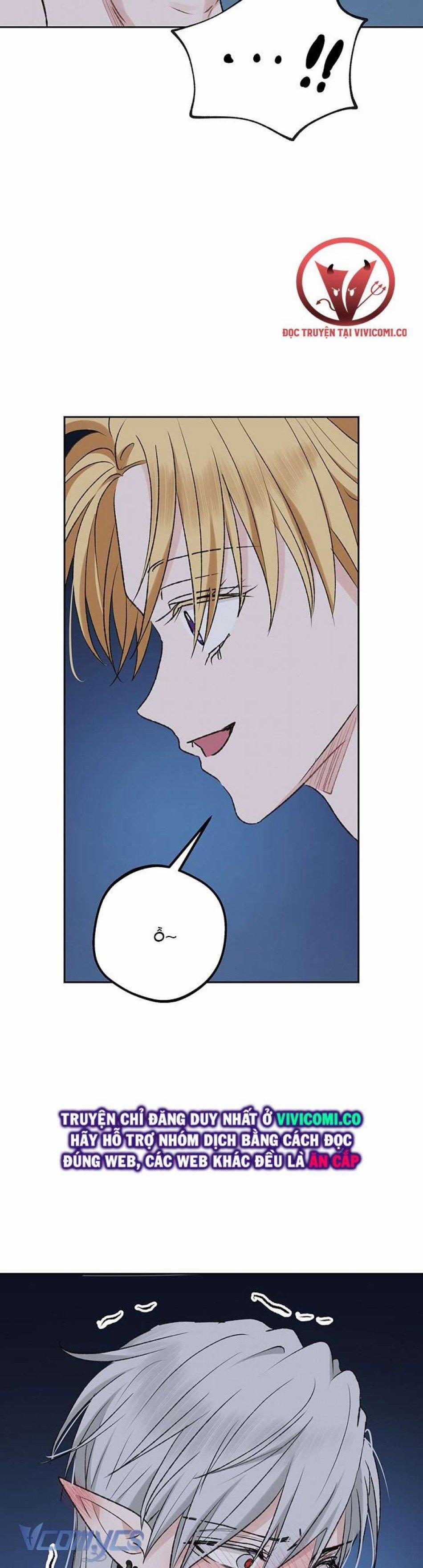 [18+] Yêu Tinh Giao Phối 47 trang 7