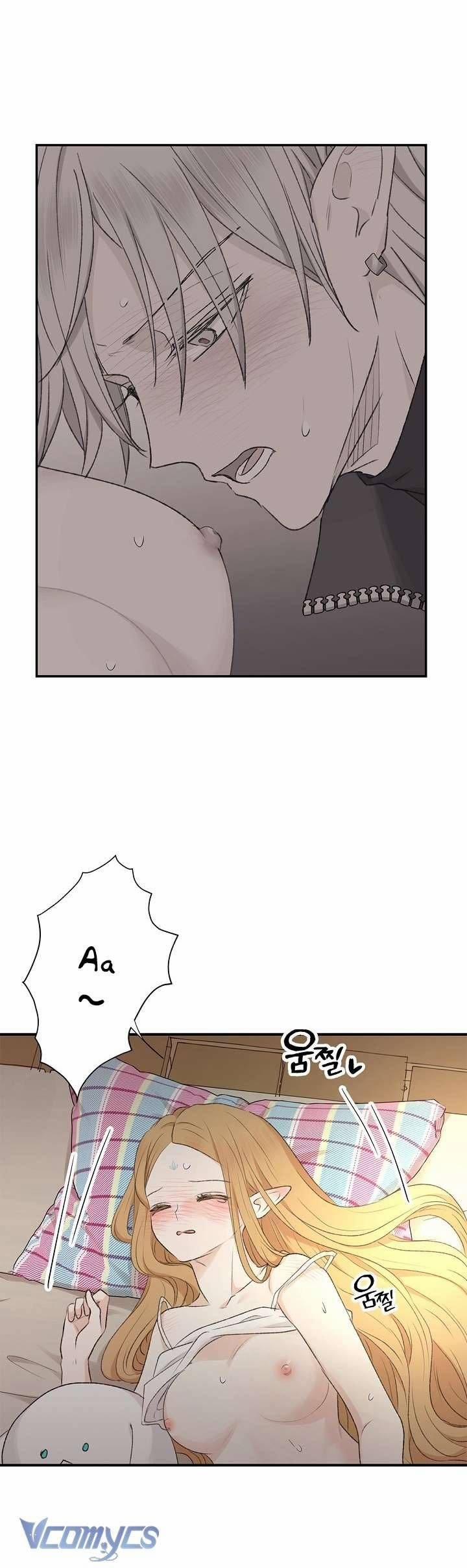 [18+] Yêu Tinh Giao Phối 5 trang 15