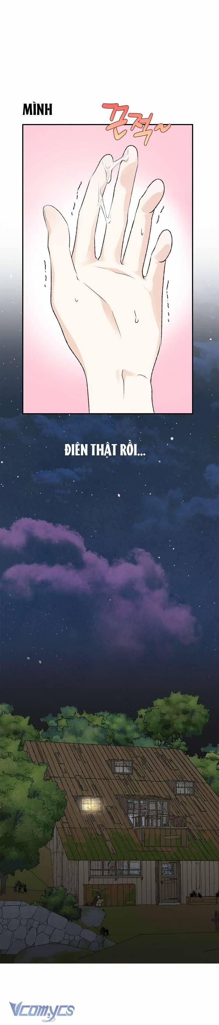 [18+] Yêu Tinh Giao Phối 5 trang 22