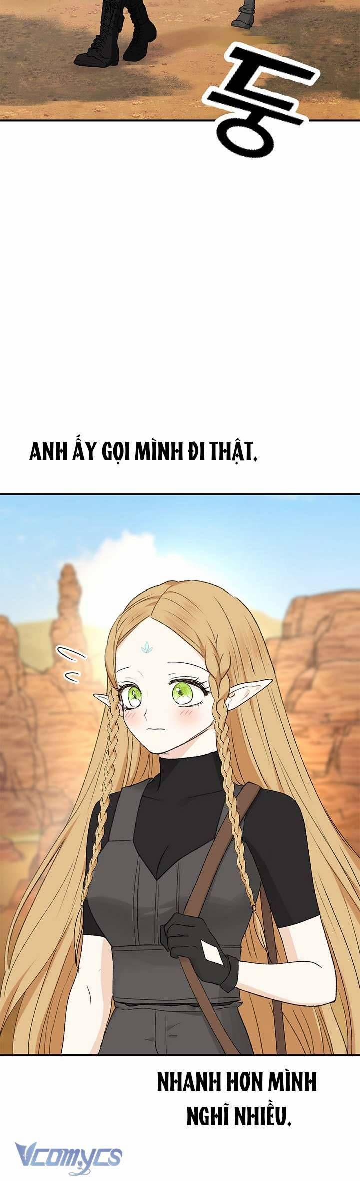 [18+] Yêu Tinh Giao Phối 5 trang 26