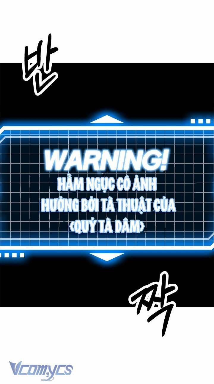 [18+] Yêu Tinh Giao Phối 5 trang 34