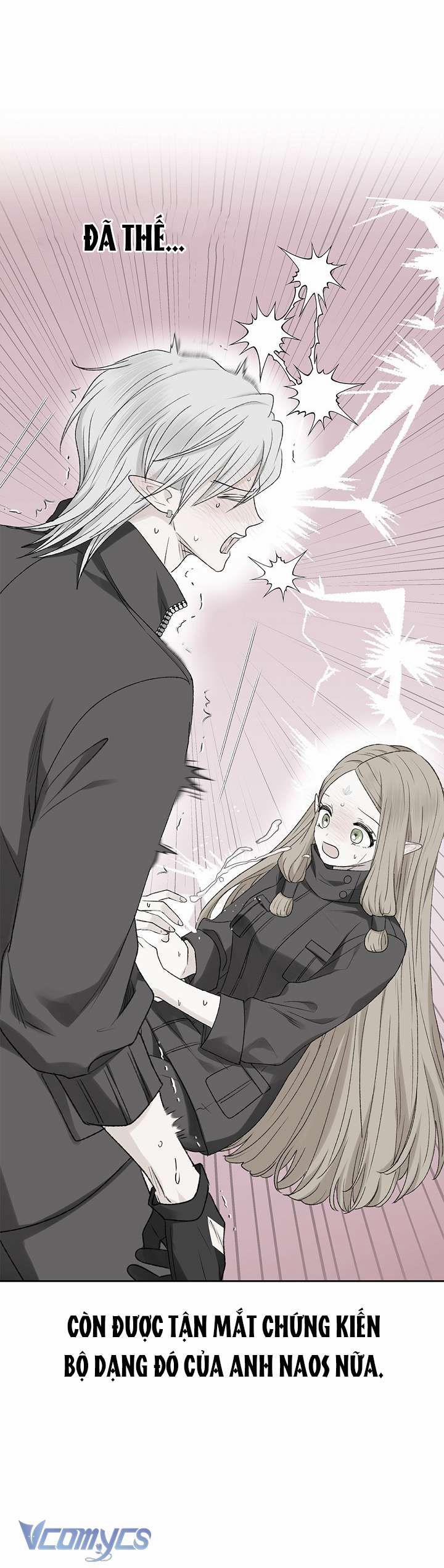 [18+] Yêu Tinh Giao Phối 5 trang 5