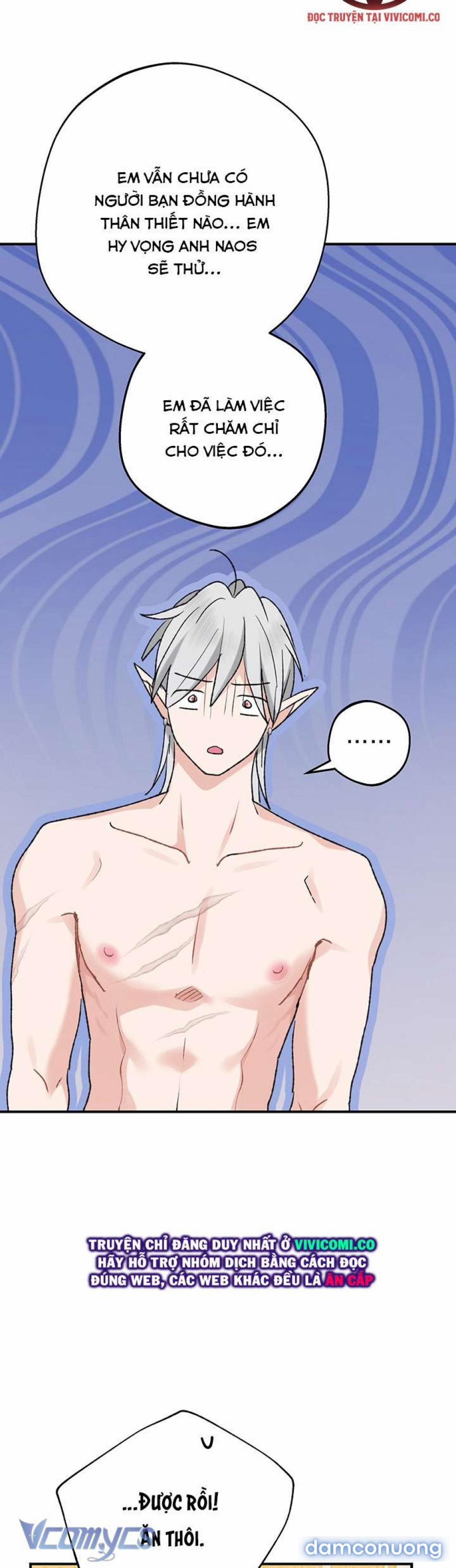 [18+] Yêu Tinh Giao Phối 50 trang 18