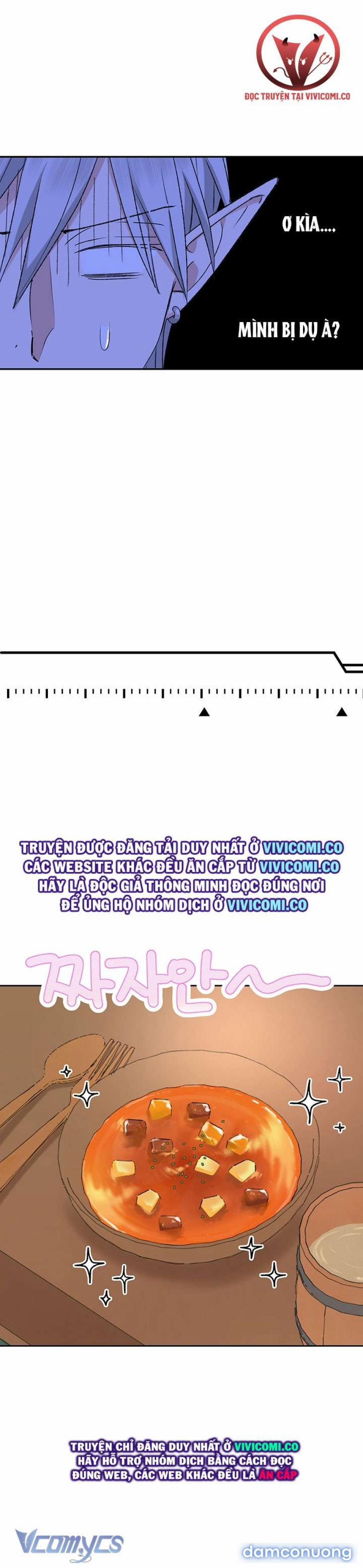 [18+] Yêu Tinh Giao Phối 50 trang 20