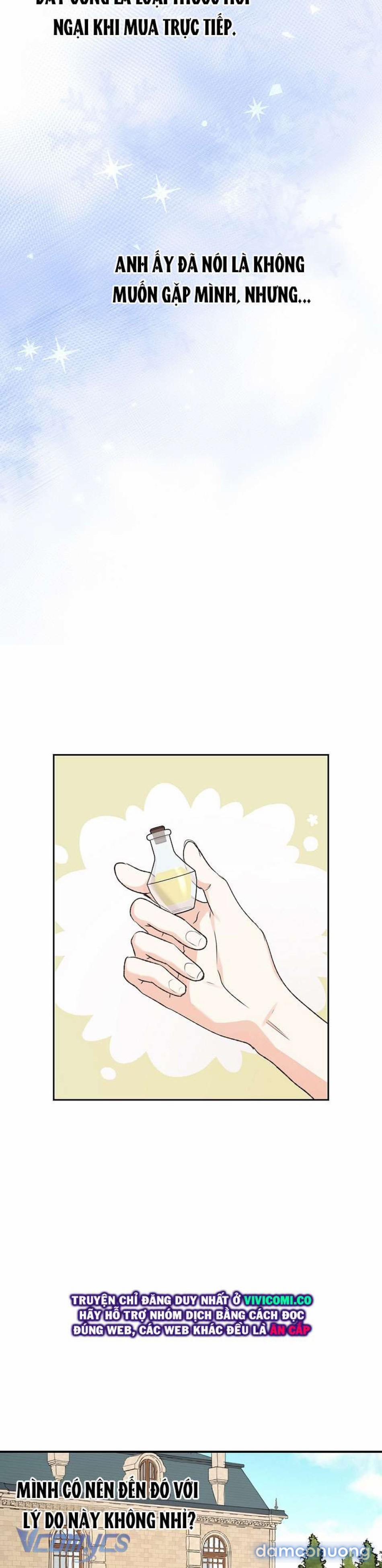 [18+] Yêu Tinh Giao Phối 50 trang 6