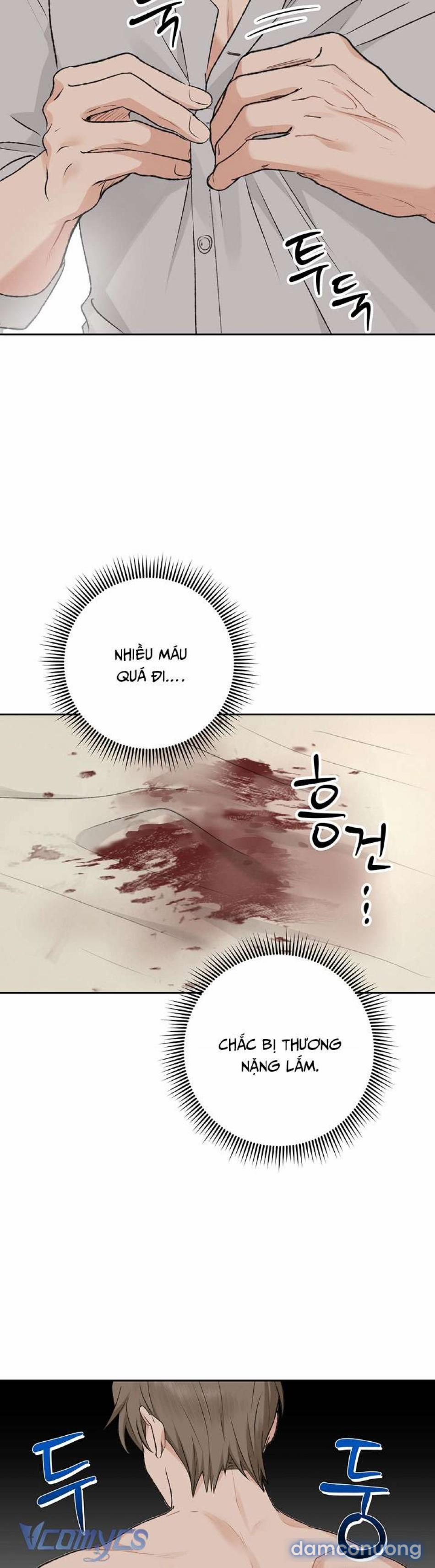 [18+] Yêu Tinh Giao Phối 51 trang 13