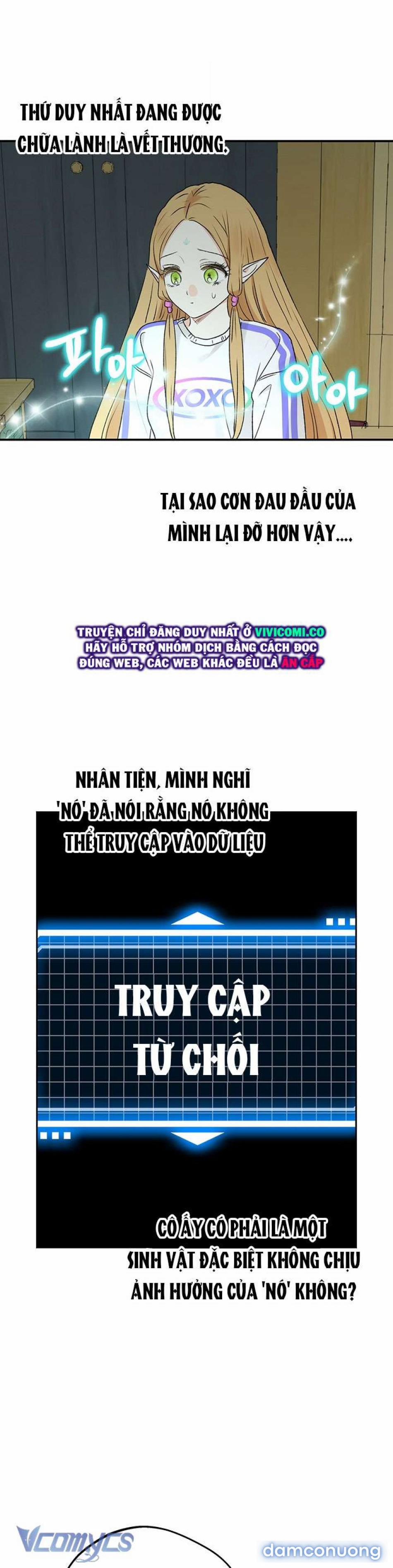 [18+] Yêu Tinh Giao Phối 51 trang 17