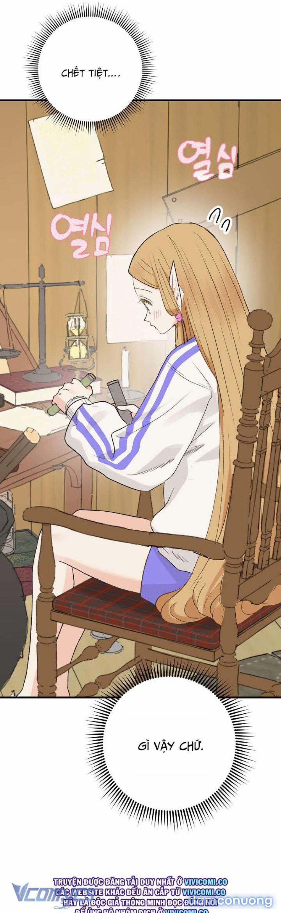 [18+] Yêu Tinh Giao Phối 51 trang 42