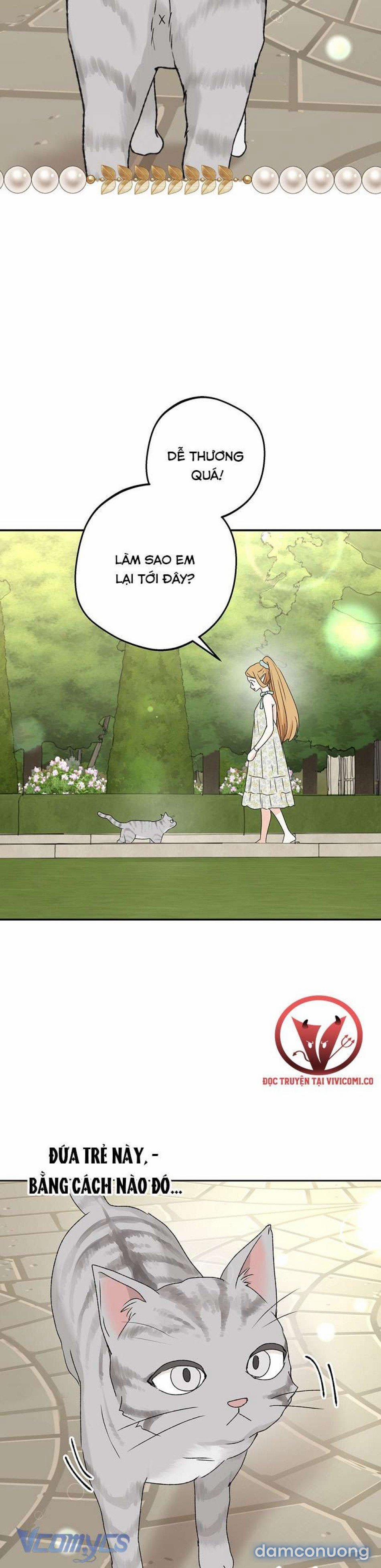 [18+] Yêu Tinh Giao Phối 53 trang 16