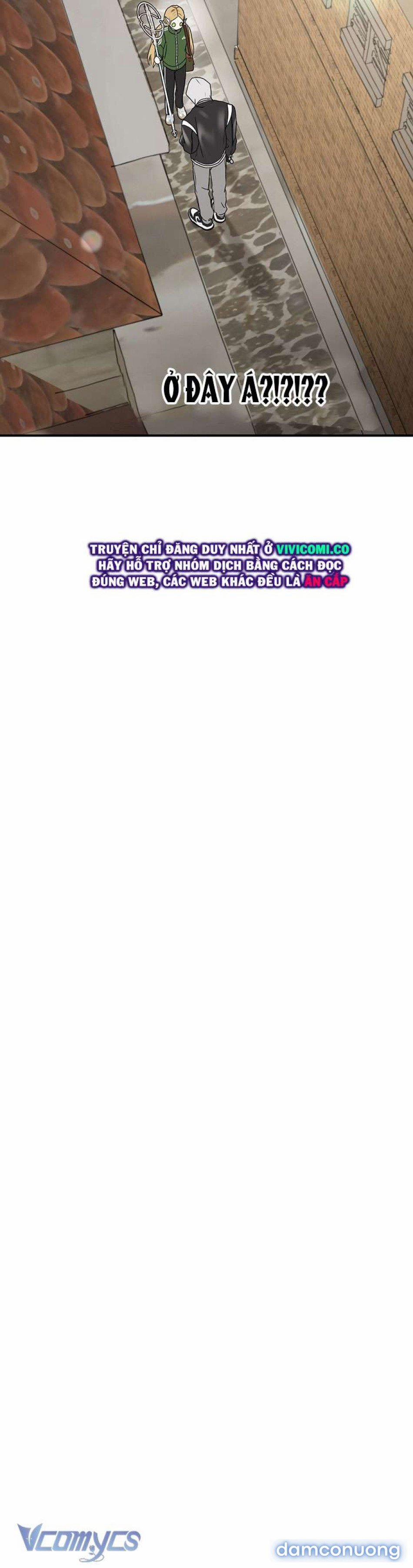 [18+] Yêu Tinh Giao Phối 54 trang 46