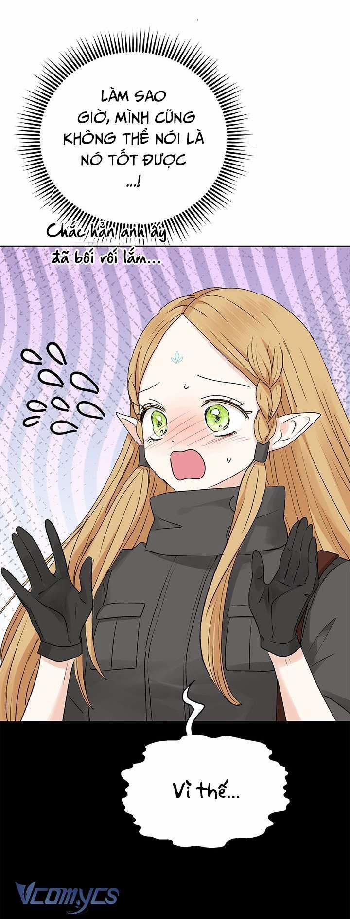 [18+] Yêu Tinh Giao Phối 9 trang 13