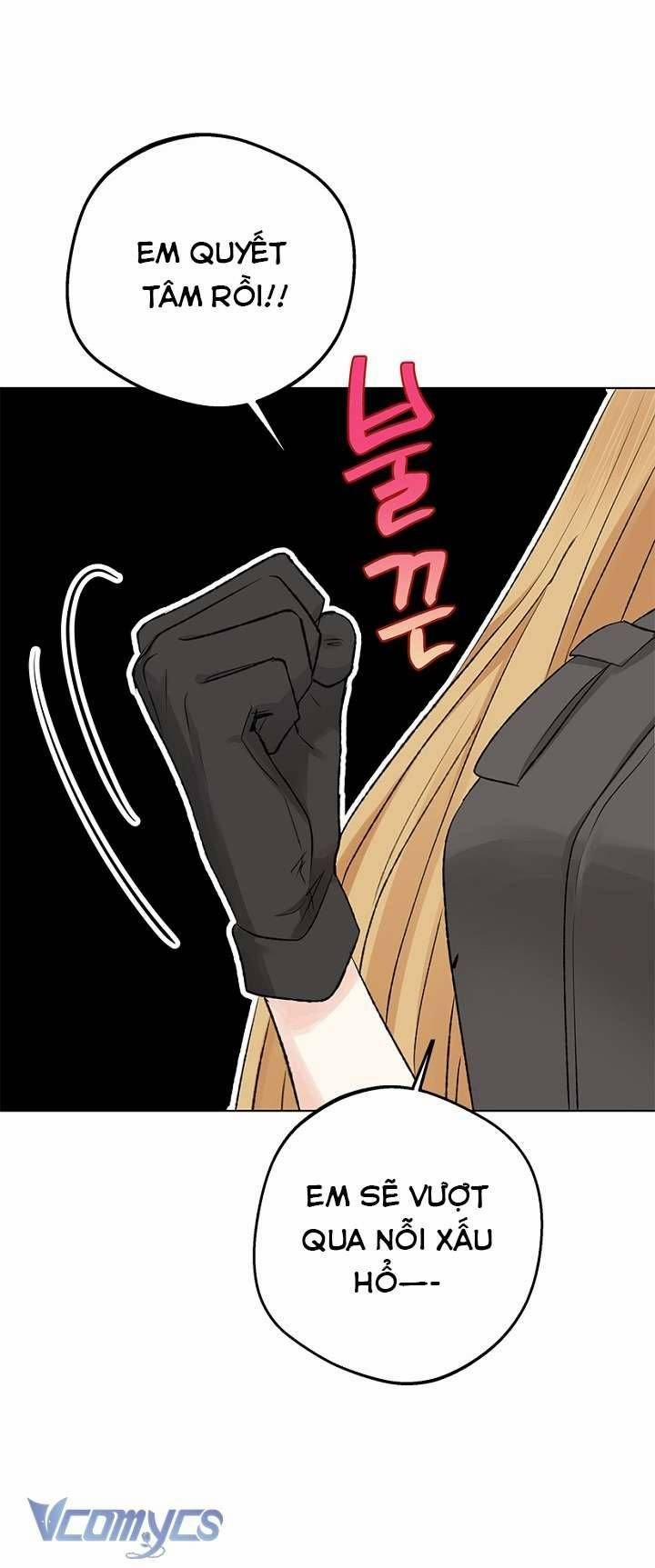 [18+] Yêu Tinh Giao Phối 9 trang 19