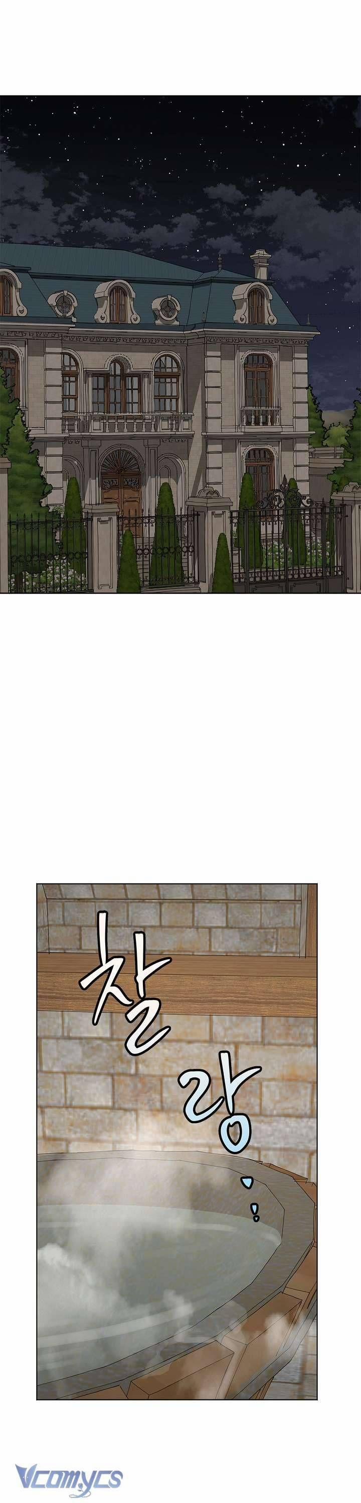 [18+] Yêu Tinh Giao Phối 9 trang 25