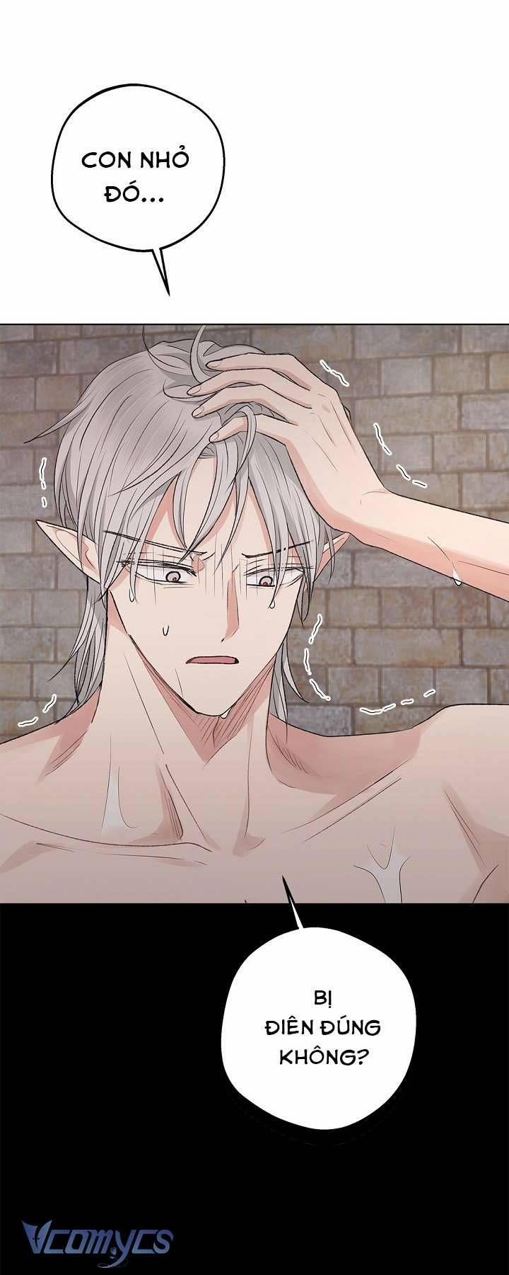 [18+] Yêu Tinh Giao Phối 9 trang 27