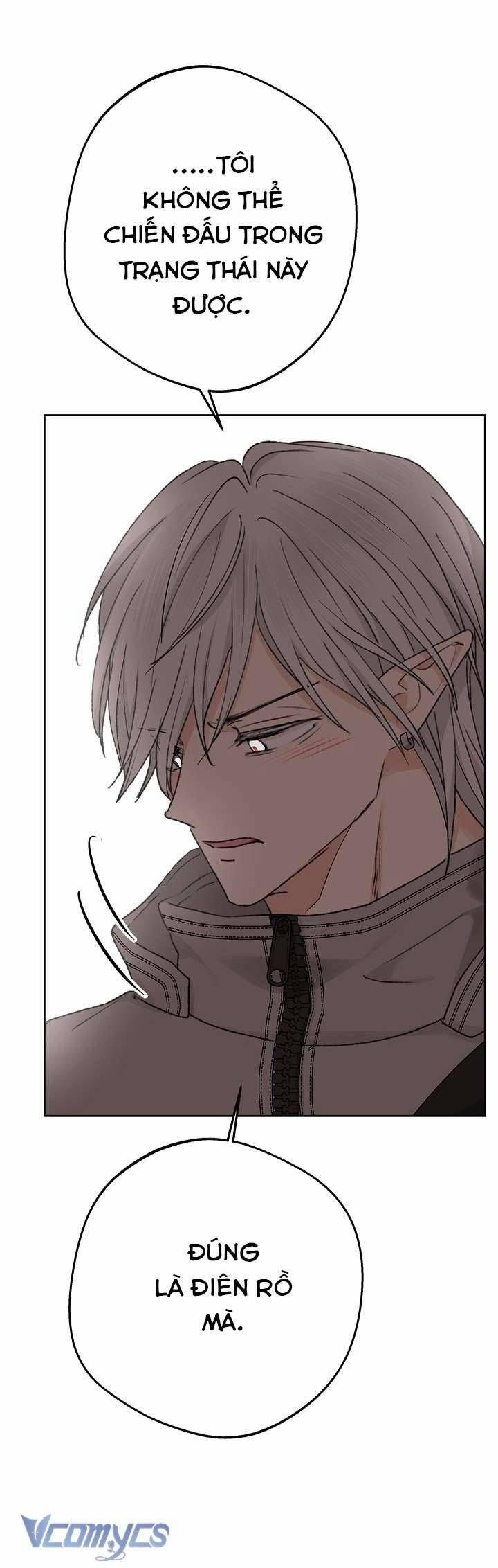 [18+] Yêu Tinh Giao Phối 9 trang 3