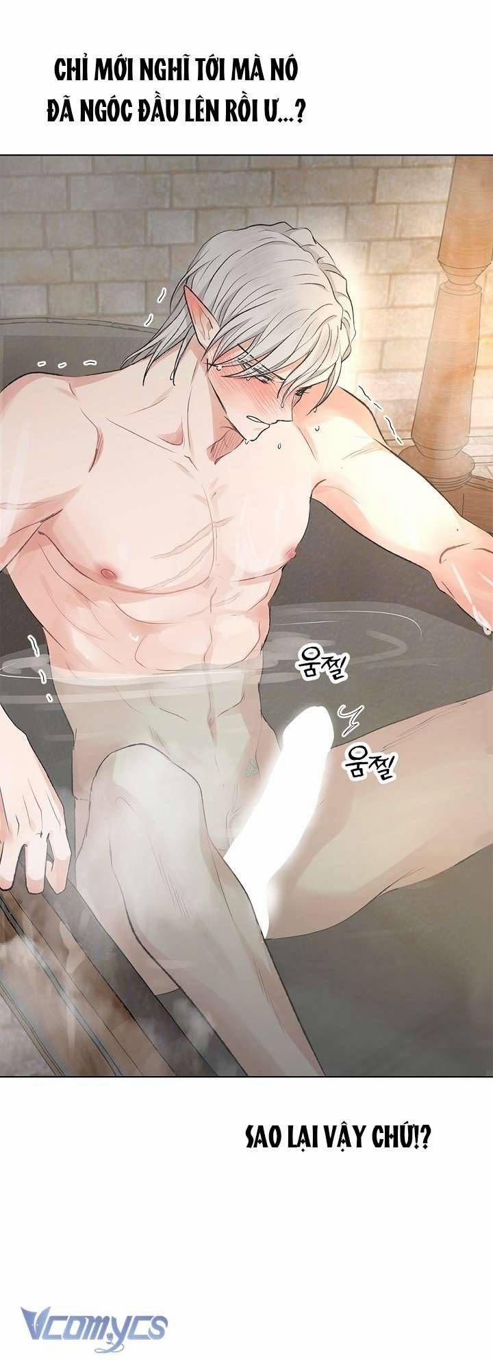 [18+] Yêu Tinh Giao Phối 9 trang 32